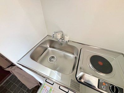 【キッチン】 | ハートイン弥富通【名古屋市賃貸・エレベーター付】