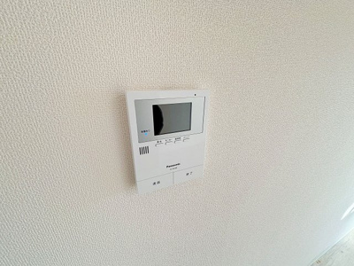 【セキュリティ】 | ハートイン弥富通【名古屋市賃貸・エレベーター付】