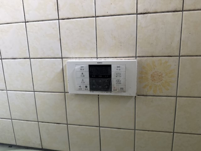 御立西５丁目貸家の設備