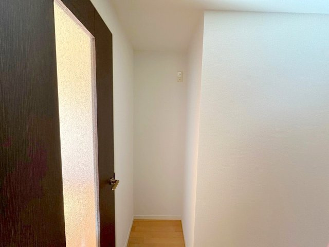 クレアート新大阪セレニティの内装