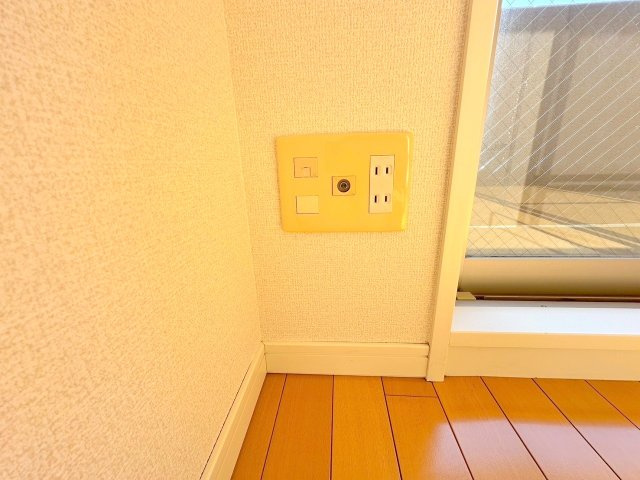 クレアート新大阪セレニティの設備