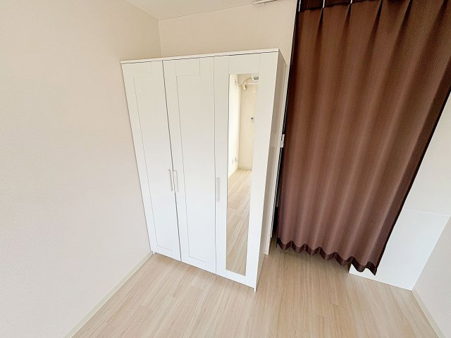 【収納】 | ハートイン弥富通【名古屋市賃貸・エレベーター付】