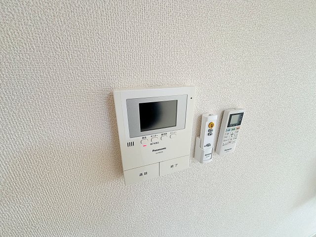 【セキュリティ】 | ハートイン弥富通【名古屋市賃貸・エレベーター付】