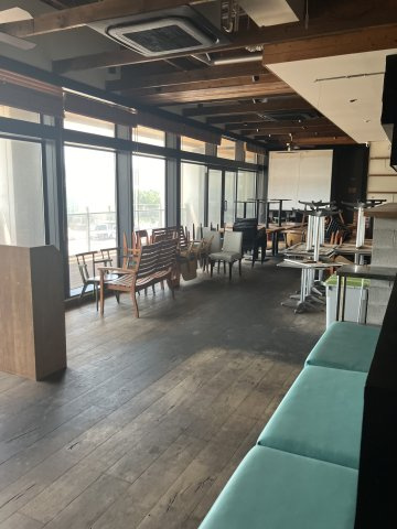 リードシー片瀬江の島の内装