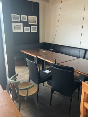 リードシー片瀬江の島の内装