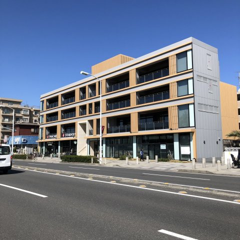 リードシー片瀬江の島