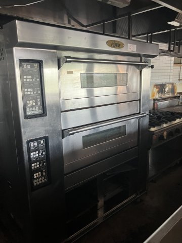 リードシー片瀬江の島のキッチン