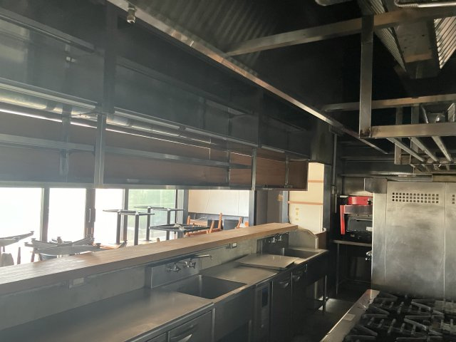 リードシー片瀬江の島の内装