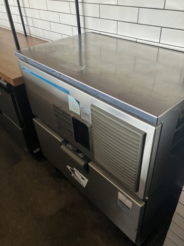 リードシー片瀬江の島の内装