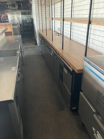 リードシー片瀬江の島の内装