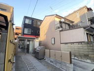 ヴィラ・センザンヌ【名古屋市賃貸・駅徒歩5分】の画像