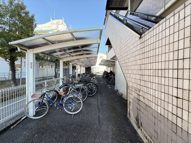 SAKURAのその他共用部分