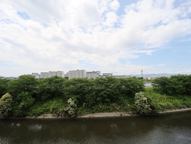 【展望】 | バンク