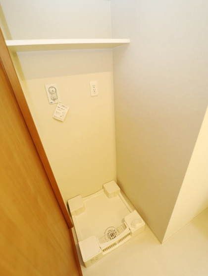 【設備】 | バンク