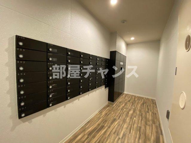 ファステート栄セントラルのその他共用部分