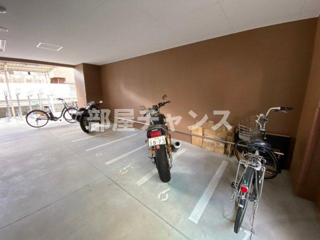 ファステート栄セントラルのその他