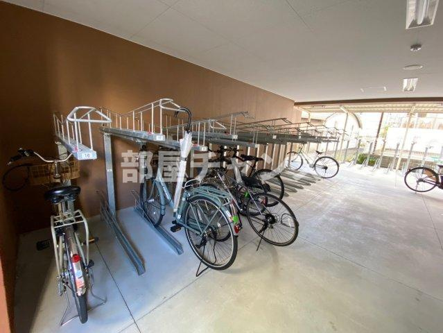 ファステート栄セントラルのその他共用部分