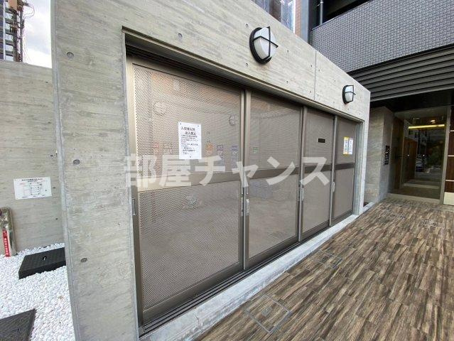 ファステート栄セントラルのその他共用部分