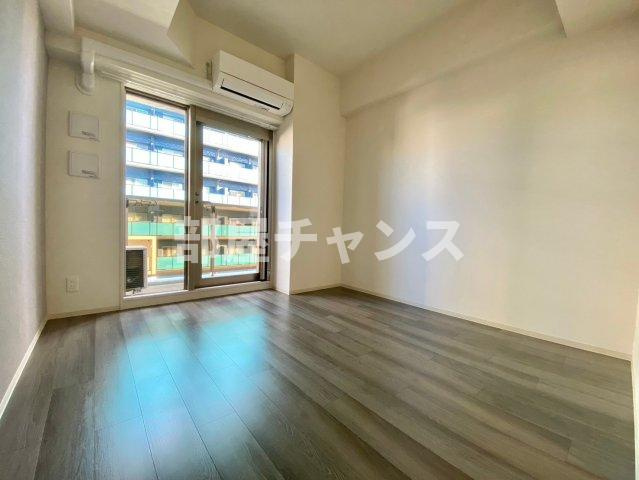 ファステート栄セントラルの居間・リビング