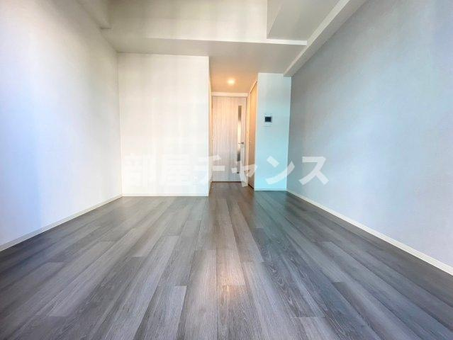 ファステート栄セントラルの寝室