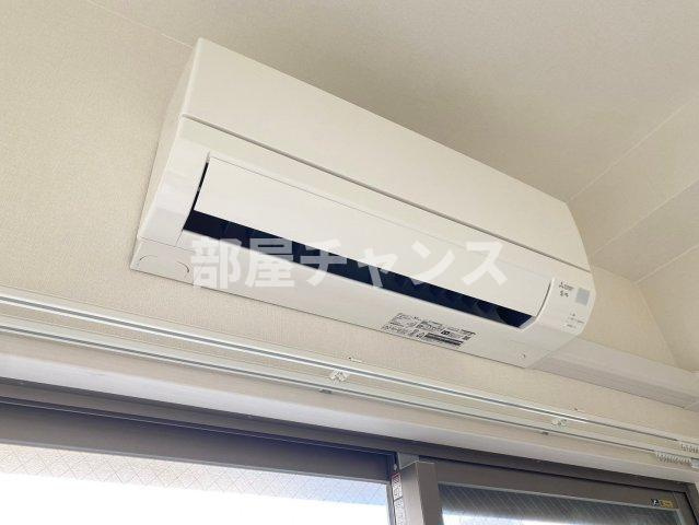 ファステート鶴舞駅前リヴェールの設備