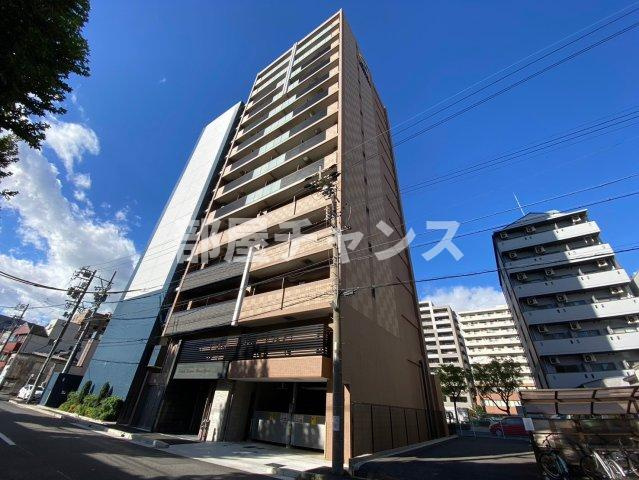 ファステート鶴舞駅前リヴェール