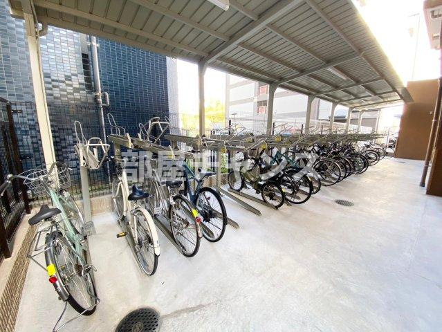 ファステート鶴舞駅前リヴェールのその他共用部分