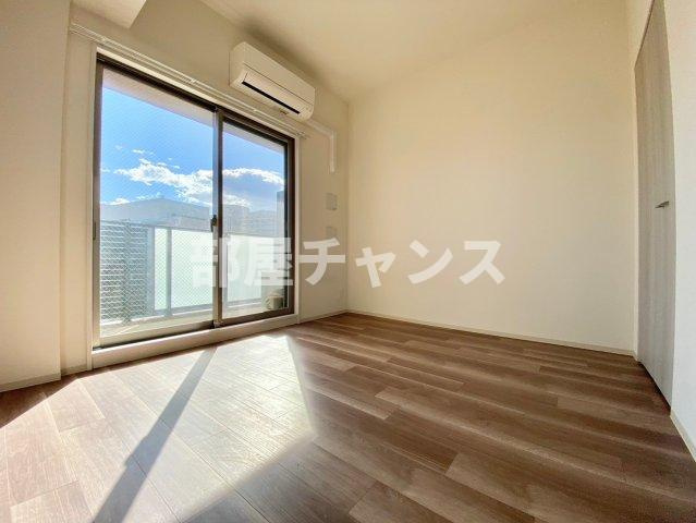 ファステート鶴舞駅前リヴェールの居間・リビング