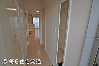 【内装】 | ADAMANTⅢ