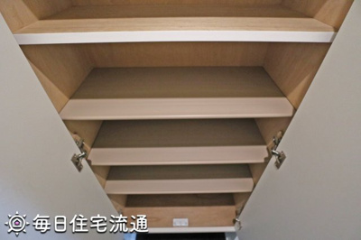 【収納】 | ADAMANTⅢ