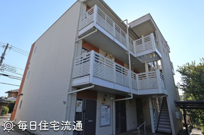 【外観】 | ADAMANTⅢ