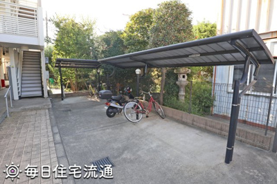 【その他共用部分】 | ADAMANTⅢ