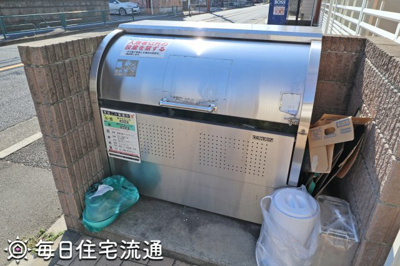 【その他共用部分】 | ADAMANTⅢ