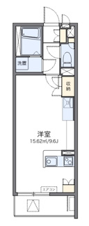 【間取り】 | ADAMANTⅢ