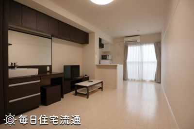 【居間・リビング】 | ADAMANTⅢ