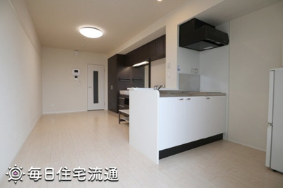 【居間・リビング】 | ADAMANTⅢ