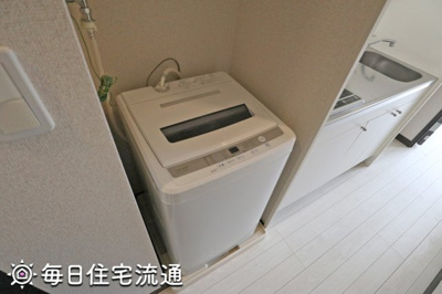 【設備】 | ＮＩＳＨＩＧＡＩⅢ