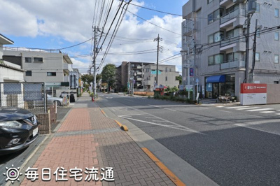 【周辺】 | ＮＩＳＨＩＧＡＩⅢ