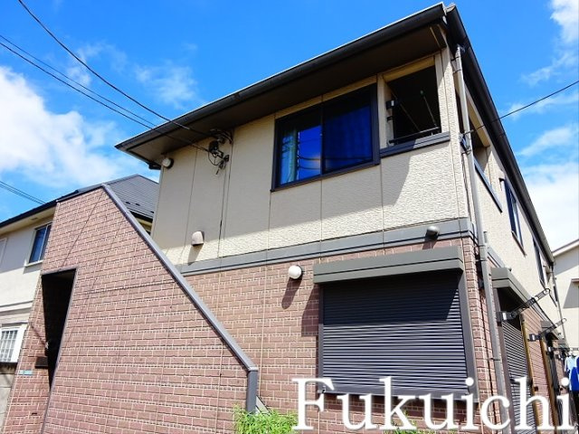 パークハウス清水池・Ⅱの外観