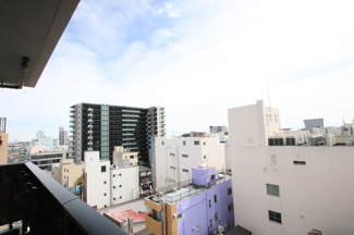 景色