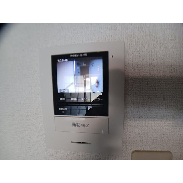 ソシエ２２１の設備