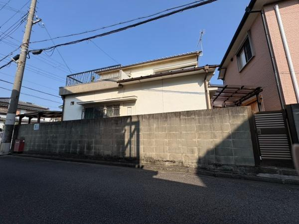 和歌山市木ノ本　中古戸建のその他