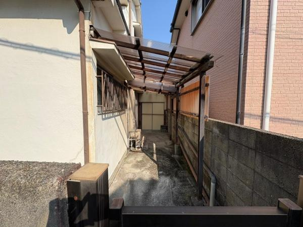 和歌山市木ノ本　中古戸建のその他