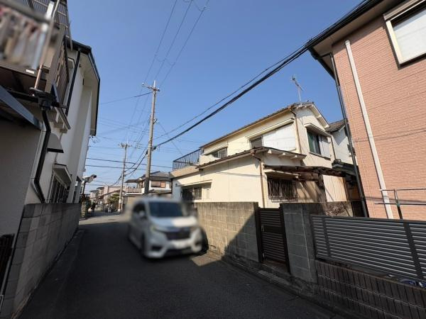 和歌山市木ノ本　中古戸建のその他