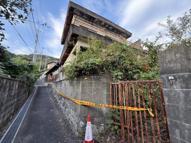 泉南郡岬町孝子の売地の画像