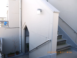 【その他共用部分】