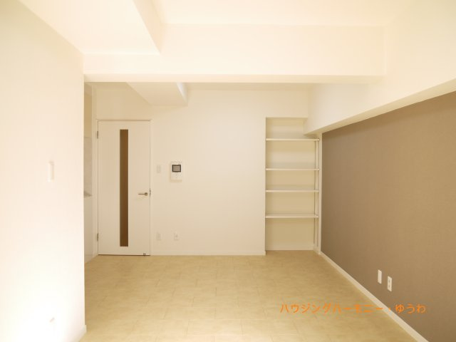 【居間・リビング】 | セザール池袋西