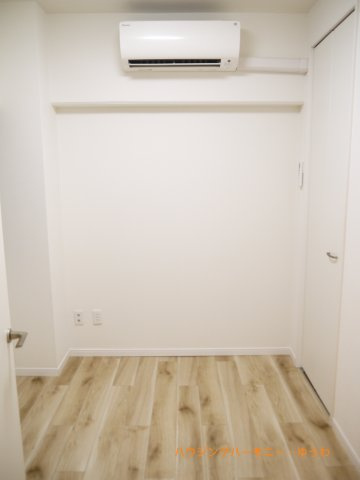 【洋室】 | セザール池袋西