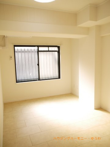 【洋室】 | セザール池袋西