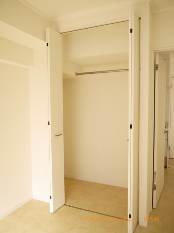 【収納】 | セザール池袋西